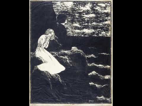 W  A  Mozart   Abendempfindung, K  523 Elisabeth Schwarzkopf & Walter Gieseking, 1955