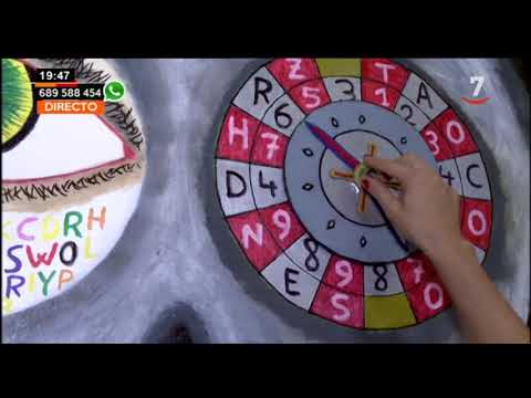 Un escape room basado en un hecho real | Castilla y León Directo