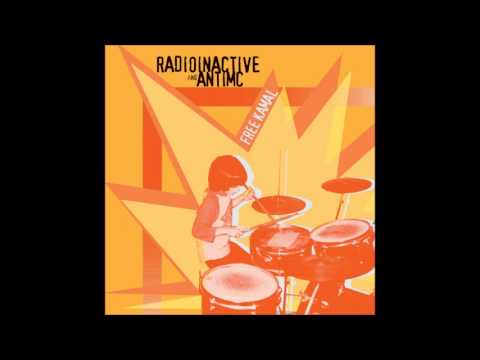 Radioinactive & Antimc - Stop Me Equals Death