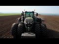 Introducing the Fendt 1000 Series Tractor