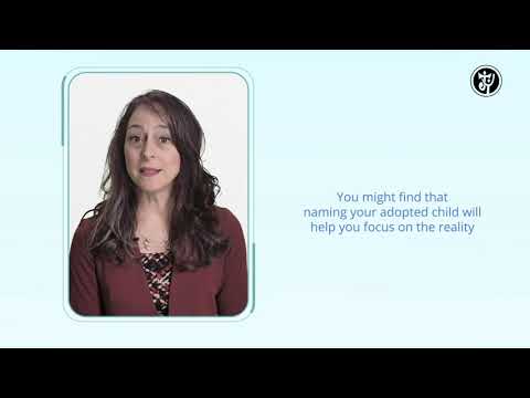 Army for Life - Spiritual Adop Video