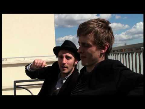 Absynthe Minded, l'interview