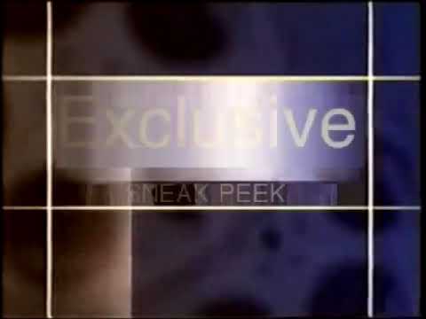 Exclusive Sneak Peek (2003-2004) Bumper (with FP Version)