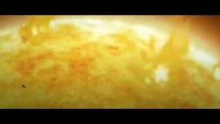 Enigma - Turn Around, Wall-E