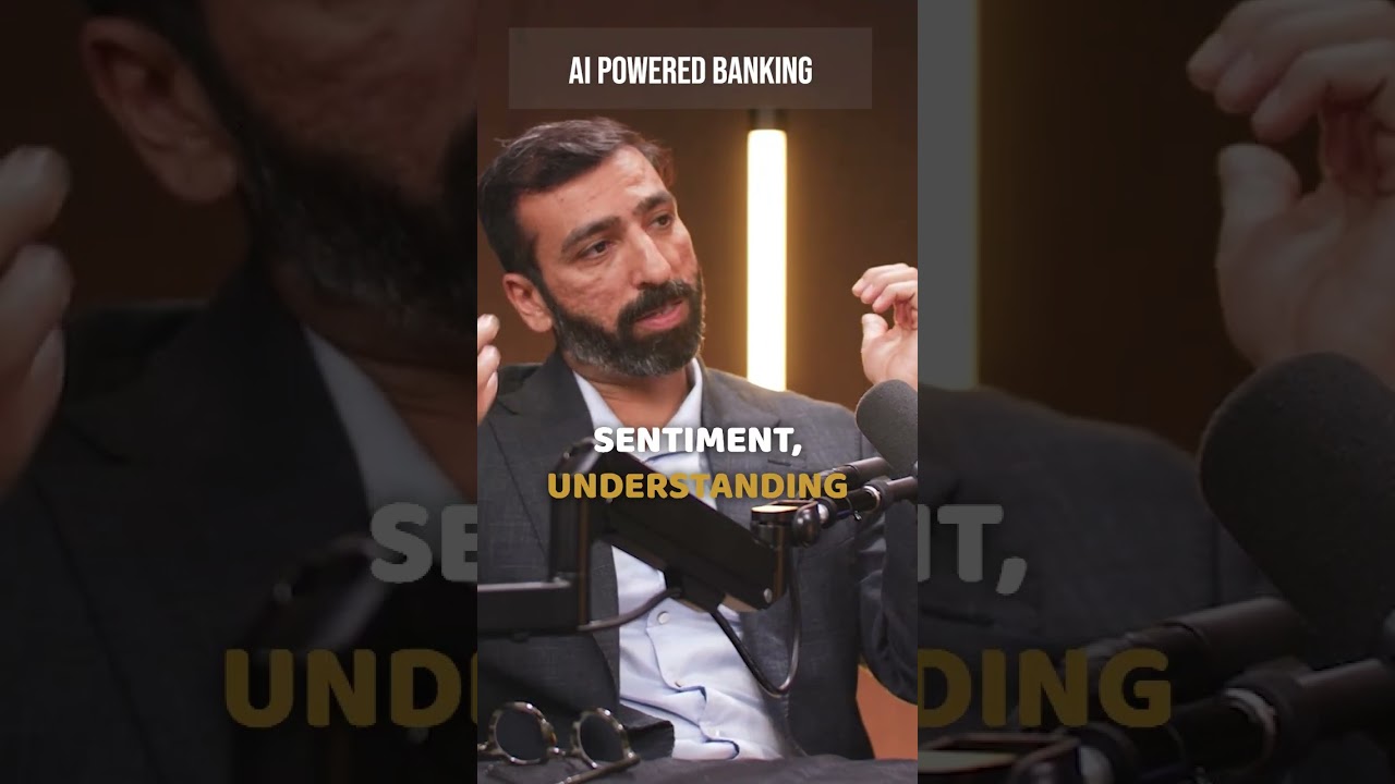 AI & Fintech: The Dawn of Hyper-Personalized Banking