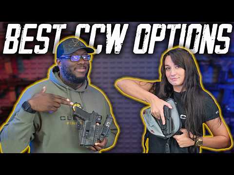 Extreme Targeting With TruGlo Handgun Sights