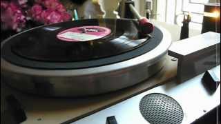 Out Of Nowhere - Charlie Parker Schlumberger TD212 Clément L7B