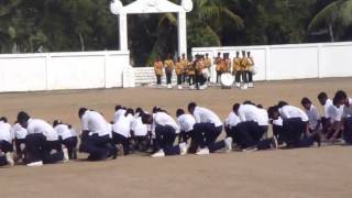 preview picture of video 'Leaders In Action - Drill display'