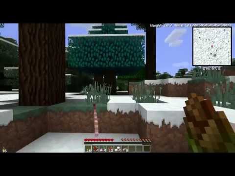 BnB 1.1.1 Hardcore World #2 Part 1