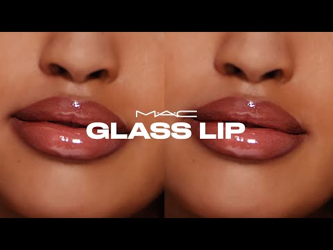 The Ultimate Glass Lips Makeup Tutorial | MAC Cosmetics