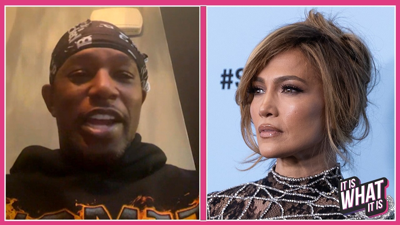 THE CREW REACTS TO JENNIFER LOPEZ SAYING WHAT IT MEANS TO BE A REAL NEW YORKER! | BEST OF IIWII
