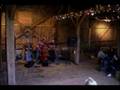 Tangled Roots - Live Clips - Walls of Time - Uncle Pen - Amie