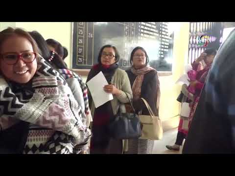 Impact News 2pm English 14 January 2019