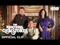Merry Christmas From The Gemstones | HBO