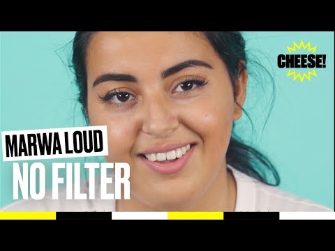 Marwa Loud - No Filter