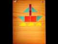 My First Tangrams