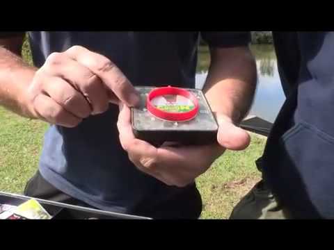 Part 7 Angling Basics with Shakespeare Starting Coarse Fishing