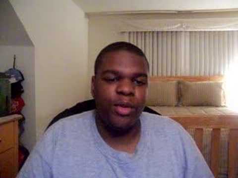 June 4th, 2007 - "Older and Wiser"