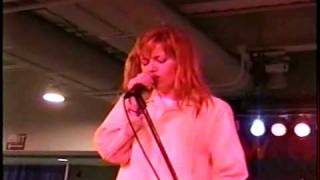 Letters to Cleo - Demon Rock (live 1996 @ the Hynes Conv Ctr Boston)