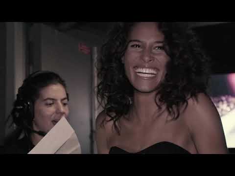 Redemption Backstage PFW SS19