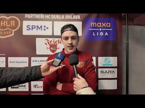 ML 25/26, 44. kolo: Dukla - Slavia 4:3 pr., Adam Beran