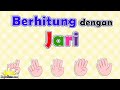 Tutorial Mengenal Dan Belajar Berhitung Dengan Jari Tangan Untuk Anak