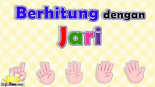 Download lagu Tutorial Mengenal dan Belajar Berhitung dengan Jari Tangan untuk Anak mp3