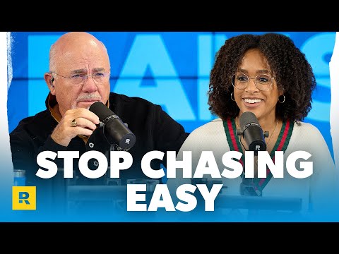 Stop Looking For The Financial Shortcut—Start Doing the Work | December 9, 2025