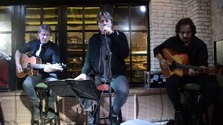 Andy M. Stewart Tribute Quartet - Ramblin&#39; Rover