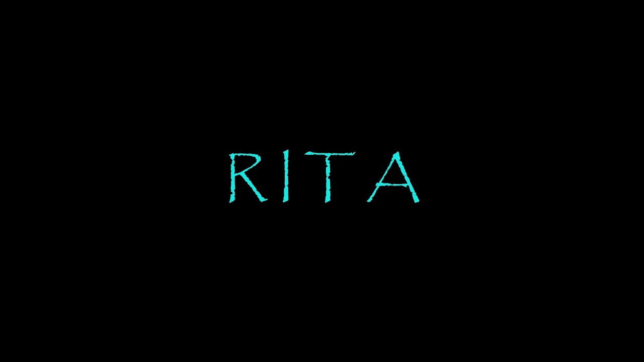 RITA (2026) - Teaser