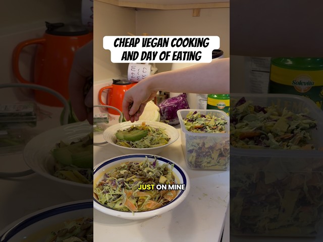 Vídeo relacionado con Thrifty Vegan: 150 Budget-Friendly Recipes That Take Just 15 Minutes