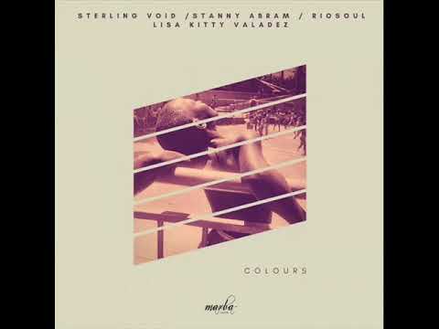 Sterling Void, Lisa Kitty Valadez, Stanny Abram - Playboy (Original Mix) [Marba Records]