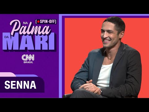 Senna - Gabriel Leone Edit.