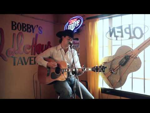 William Michael Morgan - Lonesomeville (Last Call)