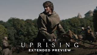 Andrew Garfield Leads The Rebellion - Extended Preview