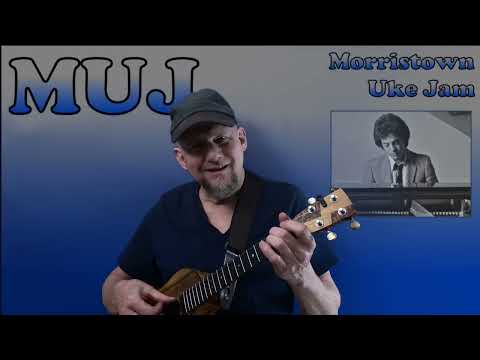 And So It Goes - Billy Joel (ukulele tutorial by MUJ)