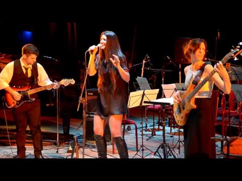 En la Ciudad de la furia (Soda Stereo) por Música para Volar