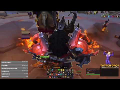 🔥BULLJHEERA: Crit Colossus Arms Warrior PvP🔥- World of Warcraft