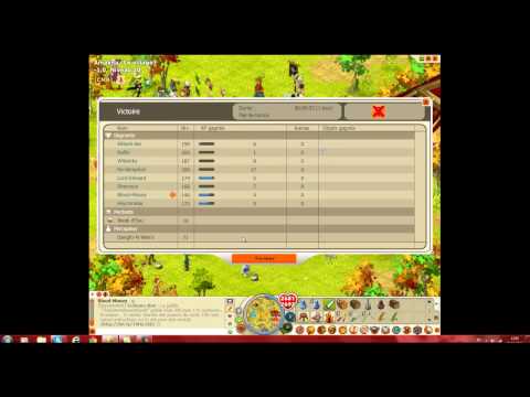 comment augmenter bwak