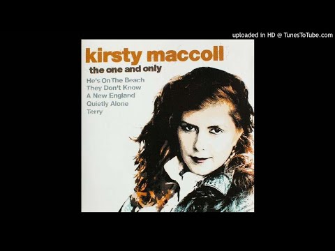 Sharon Shannon (feat. Kirsty MacColl) - Libertango