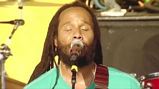 Ziggy Marley - Be free (Live)