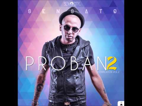 Sensato - Exitos 💿 (prod.dj Wuazat)