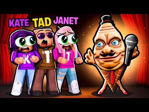 Did We Get Eliminated? | Roblox