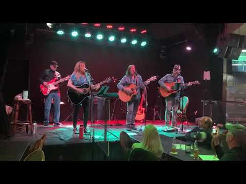 Southern Man, Bunker, Hathaway & McCoy, Bar A 4/22/21