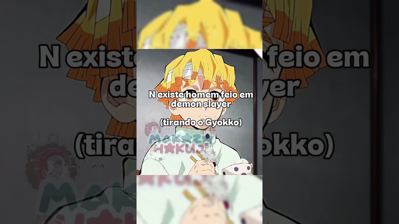 •||☆Literalmente-☝️☆||• #anime #memecringe #memecringe #demonslayer #kny #boys #edit #meme