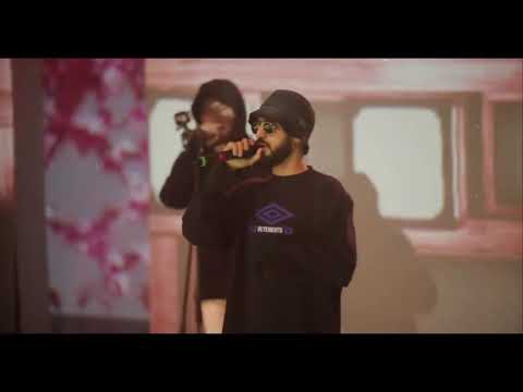 MiyaGi feat. Kadi - Colors(LIVE)