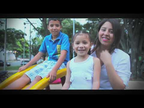 Colombian Au pair Katherine, 26 - EurAupair Video Profile