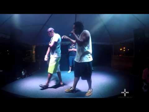 25ª BDS - Froid x Bodin 3° Lugar