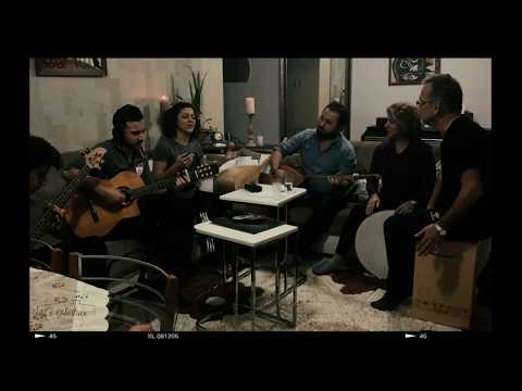 Ev Orkestrası - Hacel Obası