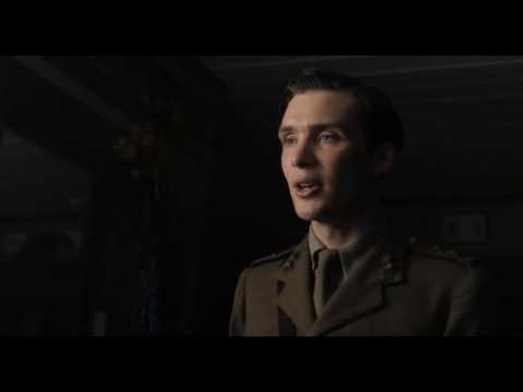 The Edge of Love - Say Yes